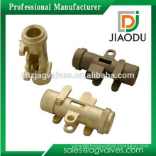 Best quality new products brass casting custom parts